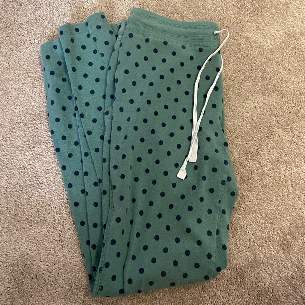 Eddie Bauer PJ pants